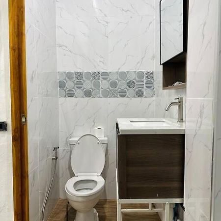 Apartament Megun 10 Duplex Bangkok Zewnętrze zdjęcie