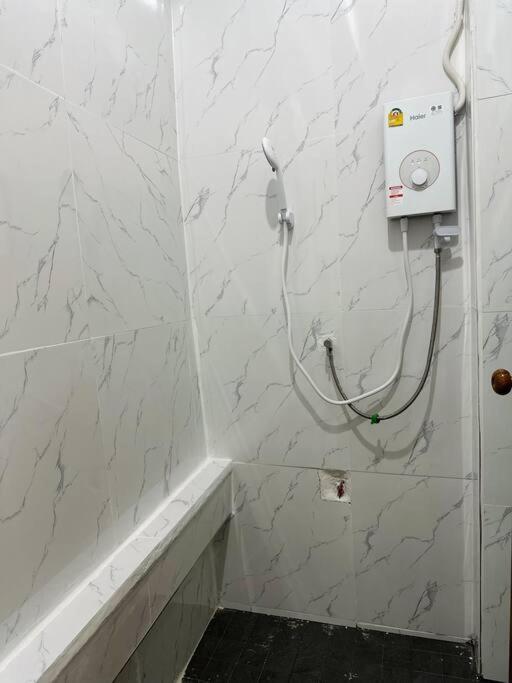 Apartament Megun 10 Duplex Bangkok Zewnętrze zdjęcie