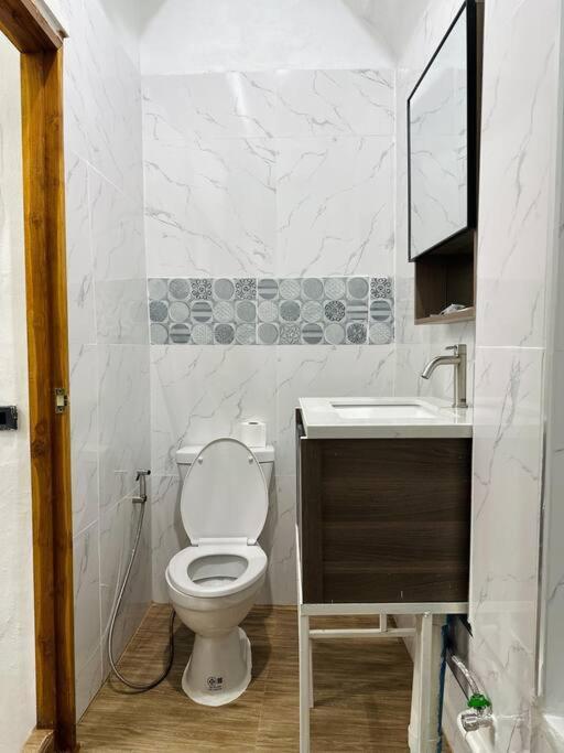 Apartament Megun 10 Duplex Bangkok Zewnętrze zdjęcie