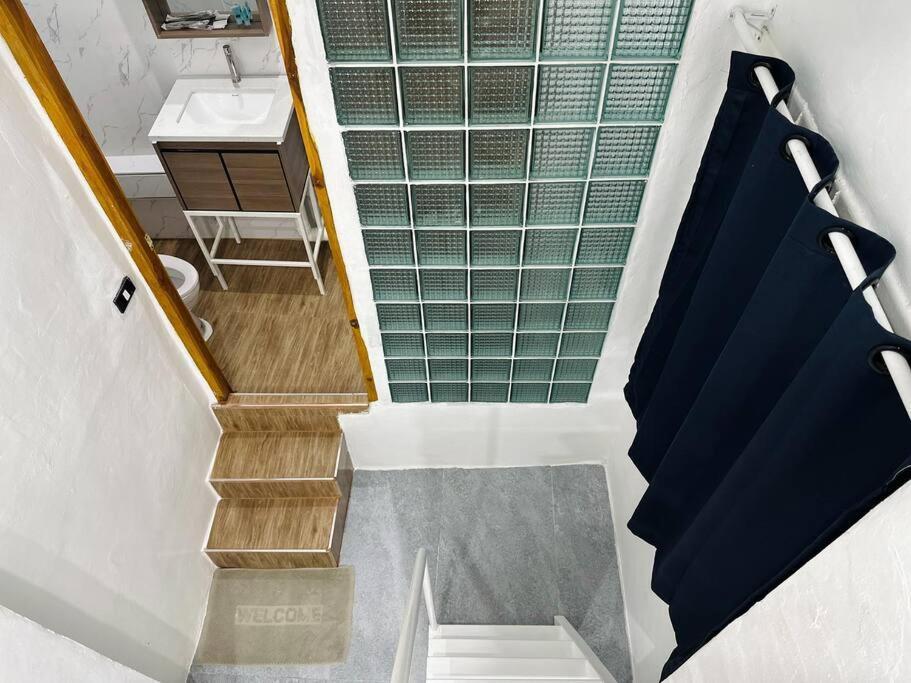 Apartament Megun 10 Duplex Bangkok Zewnętrze zdjęcie