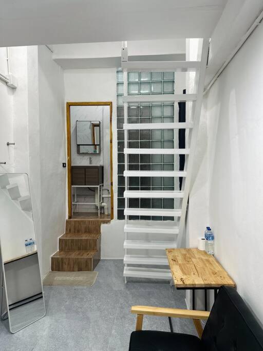 Apartament Megun 10 Duplex Bangkok Zewnętrze zdjęcie