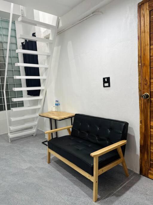 Apartament Megun 10 Duplex Bangkok Zewnętrze zdjęcie