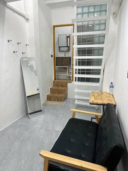 Apartament Megun 10 Duplex Bangkok Zewnętrze zdjęcie