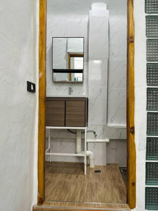 Apartament Megun 10 Duplex Bangkok Zewnętrze zdjęcie