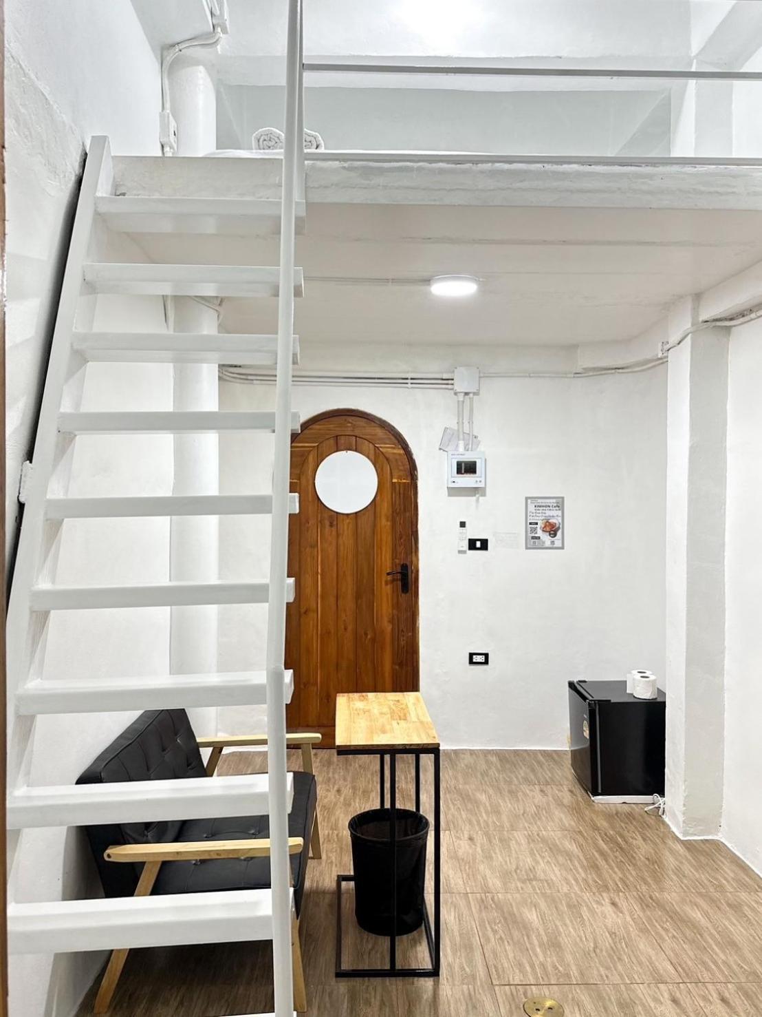 Apartament Megun 10 Duplex Bangkok Zewnętrze zdjęcie